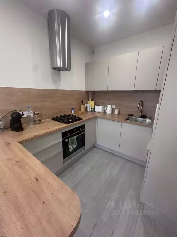 1-к кв. Ленинградская область, Ломоносовский район, Аннинское ... - Фото 2