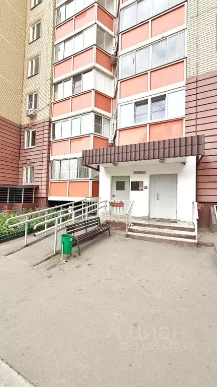 1-к кв. Московская область, Балашиха ул. Дмитриева, 18 (45.0 м) - Фото 1