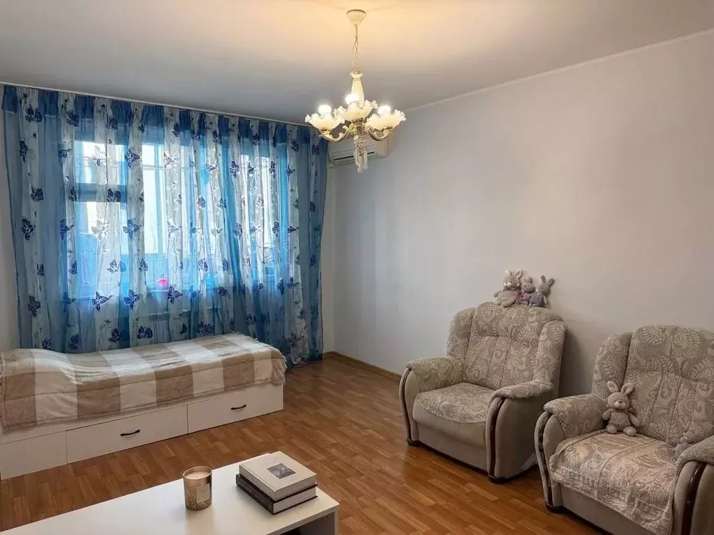 2-к кв. Москва, Москва, Щербинка ул. Юбилейная, 18 (63.4 м) - Фото 1