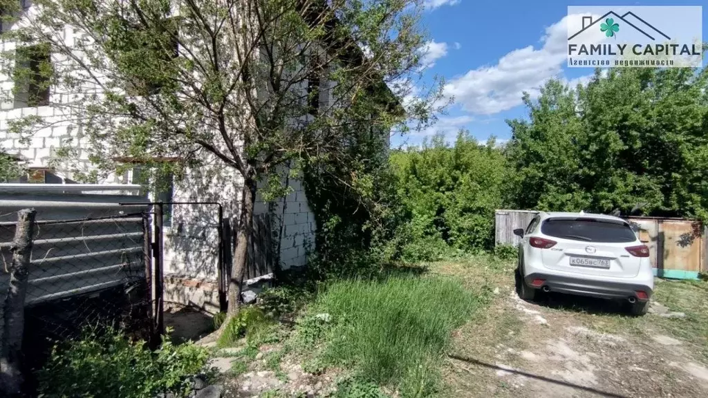 Дом в Самарская область, Новокуйбышевск ул. Декабристов, 5 (144 м) - Фото 1