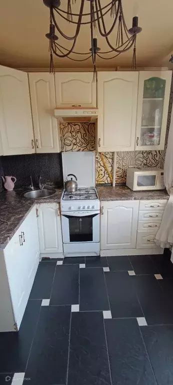 Продаётся 2-к квартира, 50.2 м - Фото 0