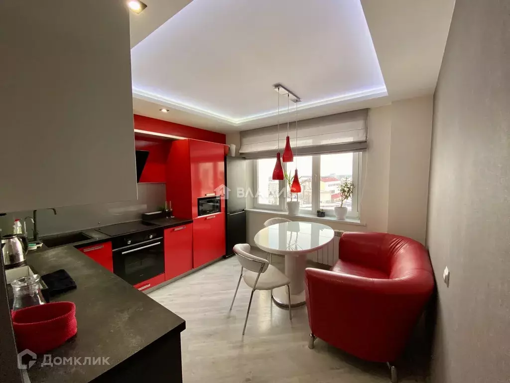 Продаётся 1-к квартира, 44.6 м - Фото 1