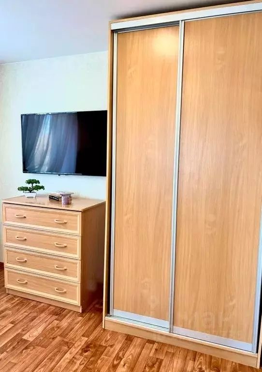 1-к кв. Камчатский край, Петропавловск-Камчатский ул. Беринга, 113 ... - Фото 2