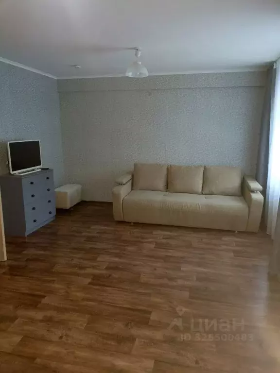 Студия Красноярский край, Красноярск Караульная ул., 40 (34.0 м) - Фото 2