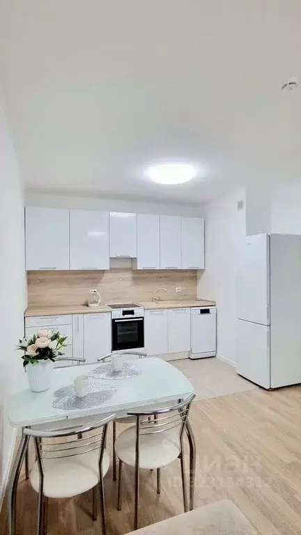 1-к кв. Москва Боровское ш., 2к6 (35.0 м) - Фото 1