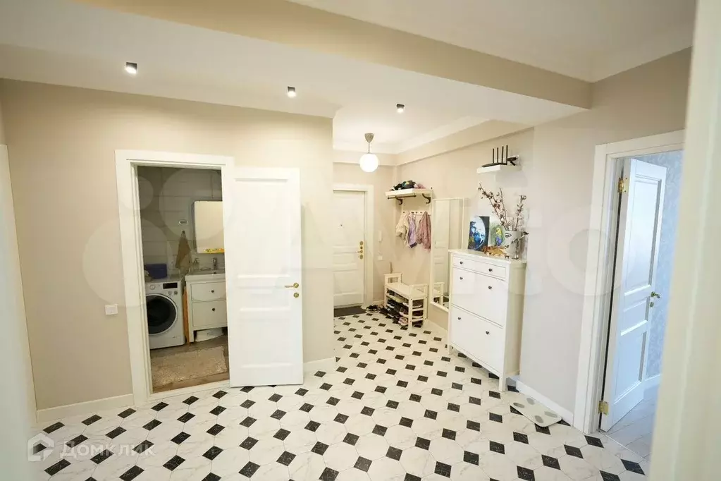 Продаётся 3-к квартира, 95 м - Фото 0