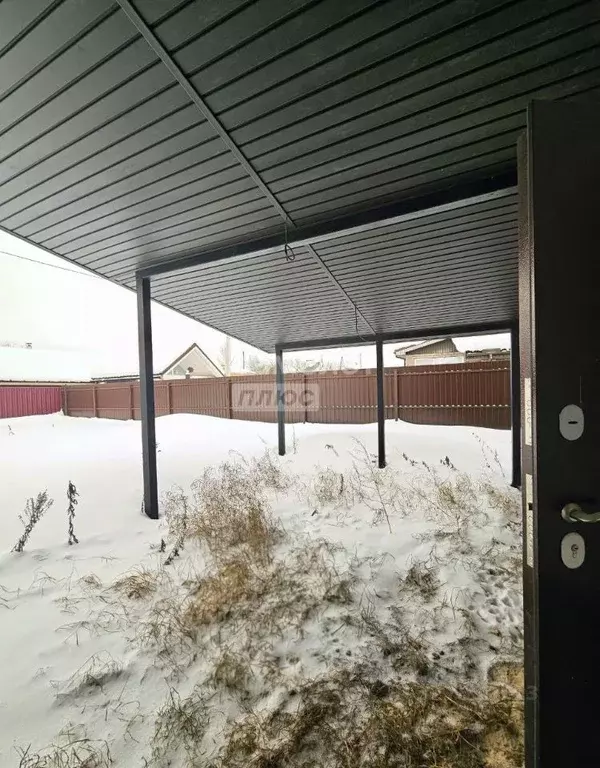 Дом в Нижегородская область, Бор ул. Николая Рассадина (178 м) - Фото 2