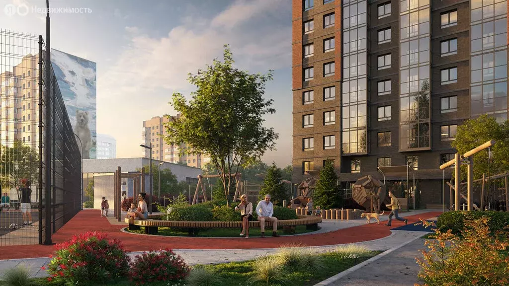 2-комнатная квартира: Новосибирск, Вилюйская улица (37.9 м) - Фото 2