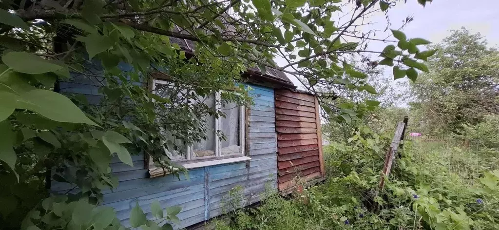 Дом в Владимирская область, Собинский муниципальный округ, Исток-3 СНТ ... - Фото 0