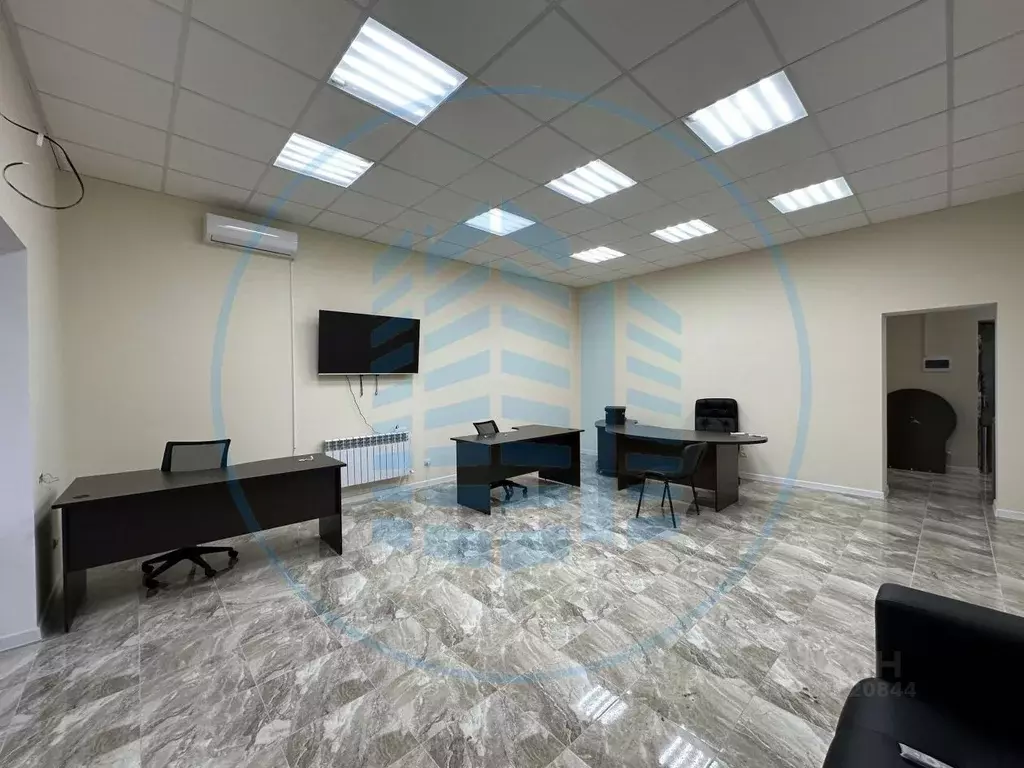 Помещение свободного назначения в Ставропольский край, Ессентуки пер. ... - Фото 1