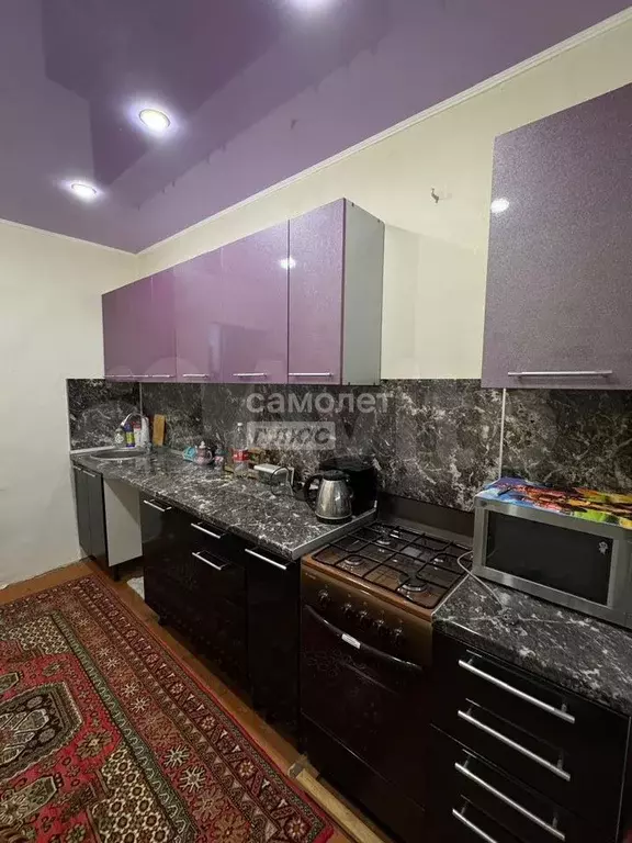 2-к. квартира, 50 м, 2/2 эт. - Фото 0