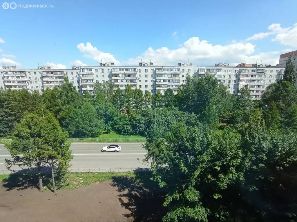 2-комнатная квартира: Казань, улица Адоратского, 27 (49.9 м) - Фото 2