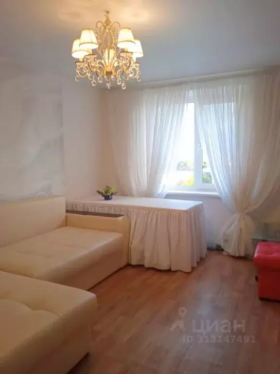 2-к кв. Башкортостан, Уфа ул. Генерала Горбатова, 7 (52.0 м) - Фото 1