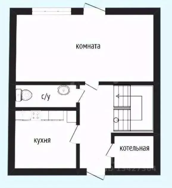3-к кв. Курганская область, Курган ул. Молодежи, 131 (113.0 м) - Фото 2