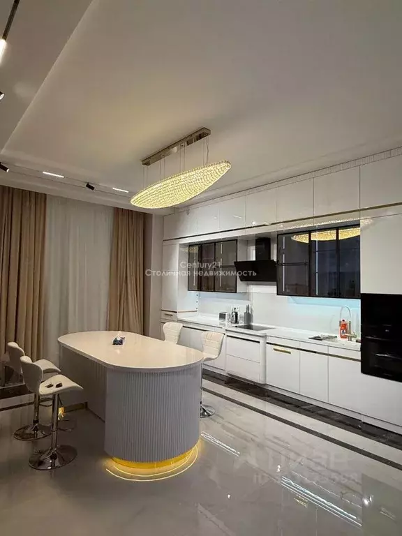 Дом в Московская область, Ленинский городской округ, Мисайлово пгт ул. ... - Фото 0