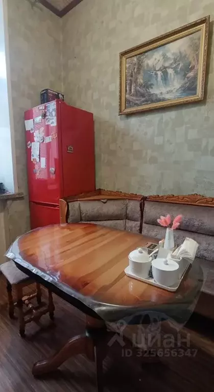 1-к кв. Москва ул. Максимова, 6 (35.0 м) - Фото 0