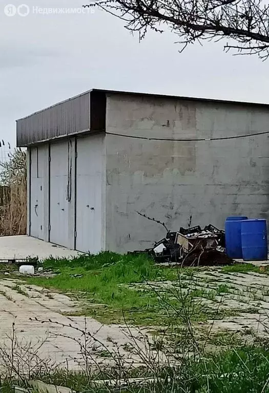 Производственное помещение (2000 м) - Фото 2