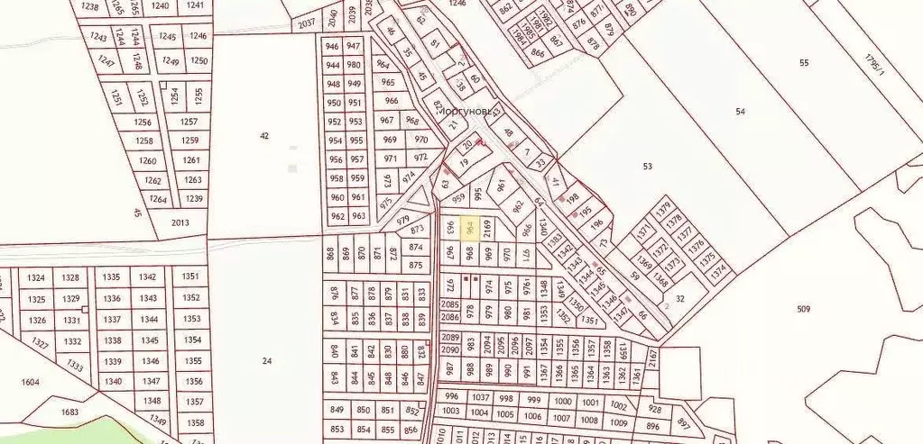 Участок в Кировская область, Слободской район, Шиховское с/пос, д. ... - Фото 2