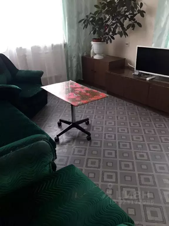 2-к кв. Санкт-Петербург Купчинская ул., 33 (52.0 м) - Фото 1