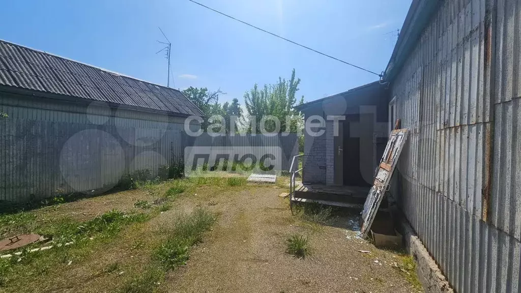 Участок 5,5 сот. (ИЖС) - Фото 1