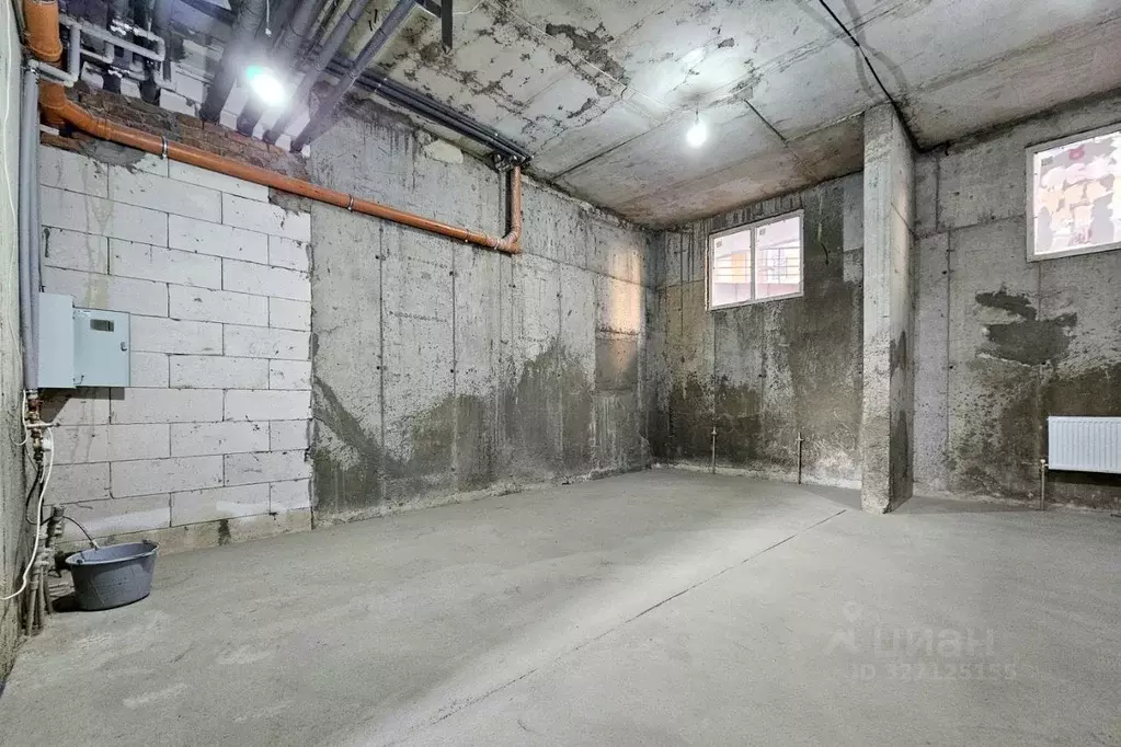 Помещение свободного назначения в Краснодарский край, Краснодар ... - Фото 1