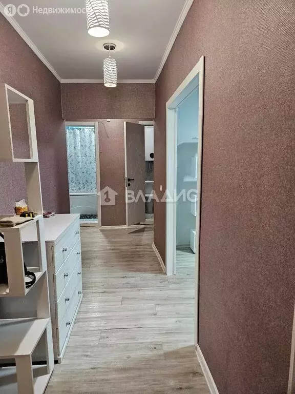 3-комнатная квартира: Тобольск, микрорайон 7А, 7А (65 м) - Фото 1