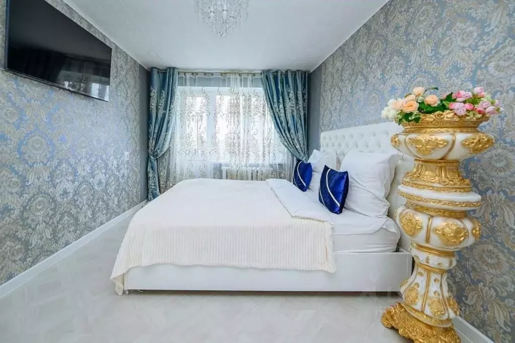 1-к кв. Ставропольский край, Ставрополь ул. Ленина, 32 (35.0 м) - Фото 1