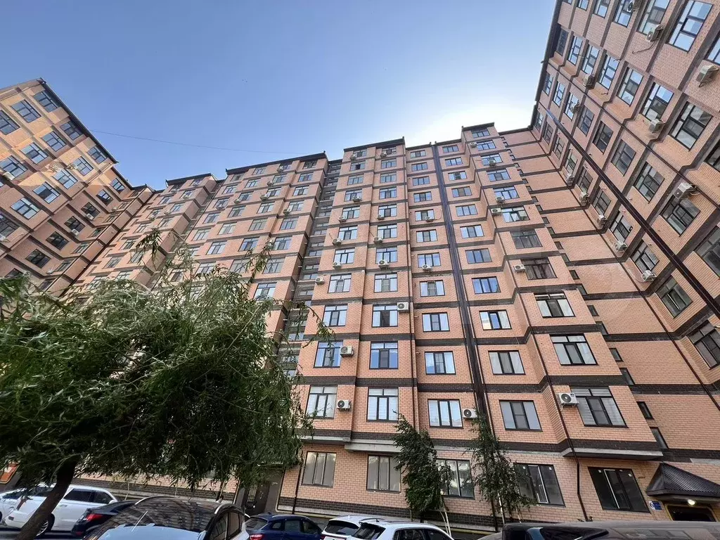3-к. квартира, 129 м, 7/13 эт. - Фото 0