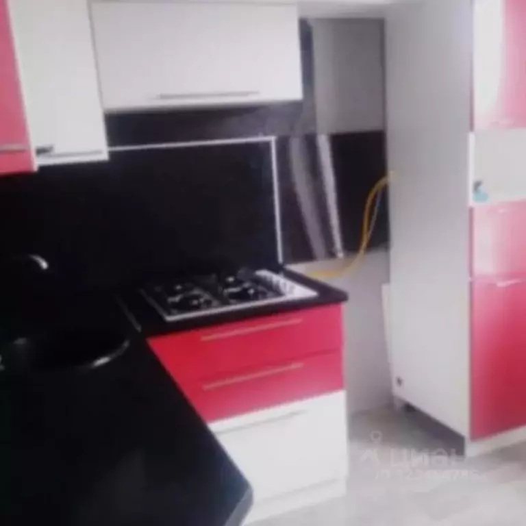 1-к кв. Марий Эл, Волжск Пролетарская ул., 17А (36.0 м) - Фото 1