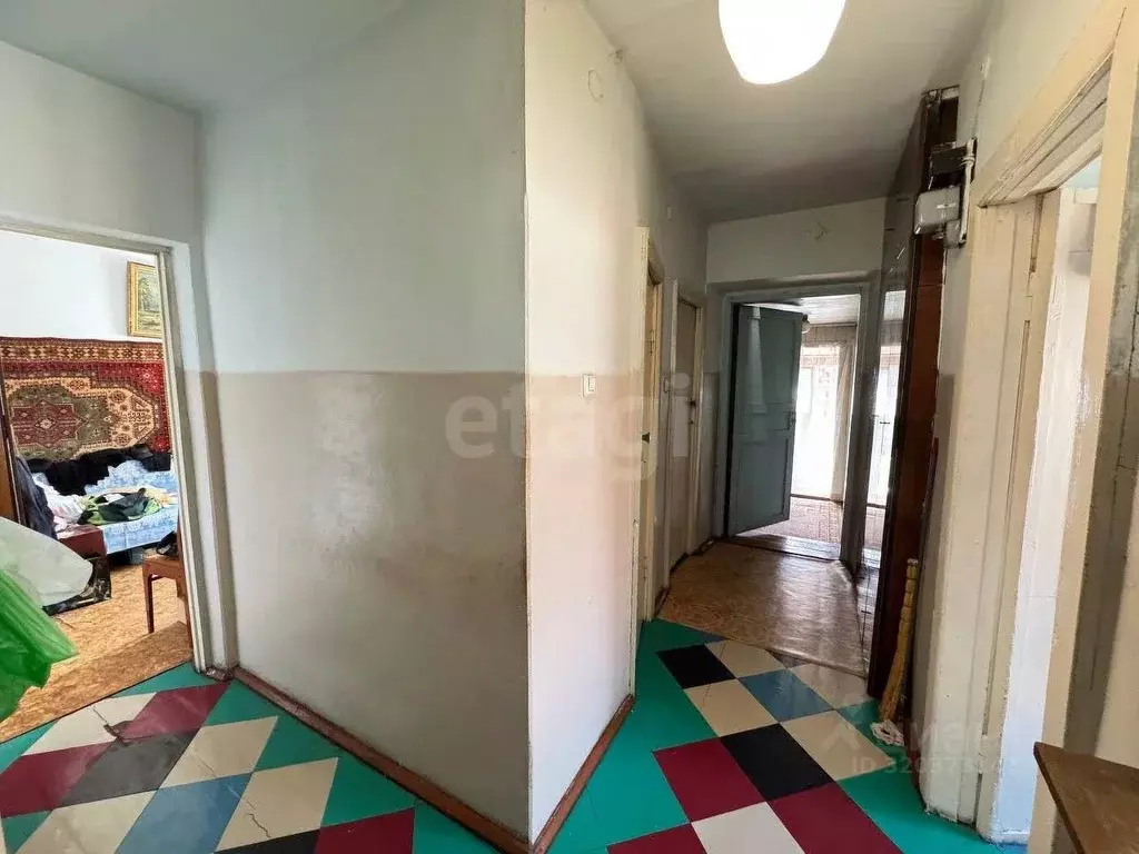 Дом в Свердловская область, Талицкий городской округ, пос. Троицкий ... - Фото 1