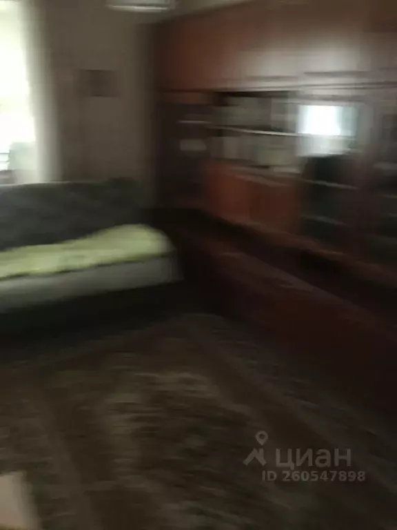 2-к кв. Иркутская область, Усть-Кут ул. Калинина, 5 (49.0 м) - Фото 0