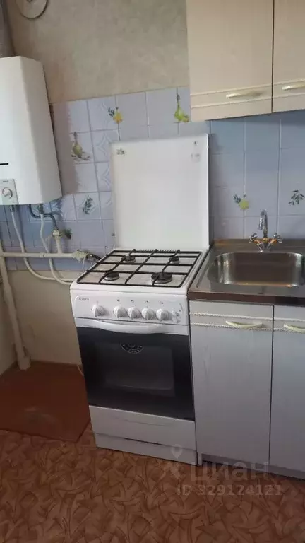 2-к кв. Ивановская область, Иваново просп. Текстильщиков, 44В (43.5 м) - Фото 1