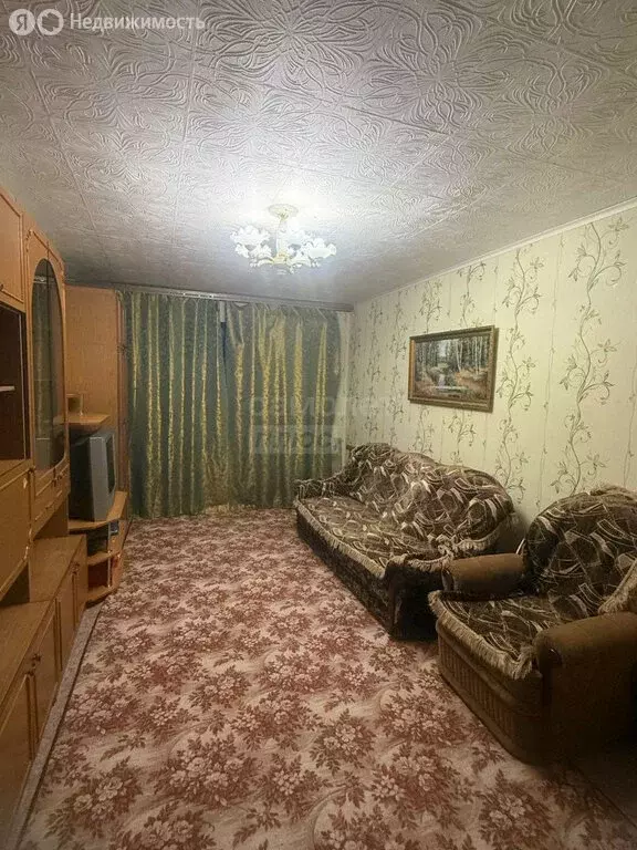 3-комнатная квартира: село Тоцкое, хутор Сорочка, улица Малявина, 1 ... - Фото 1