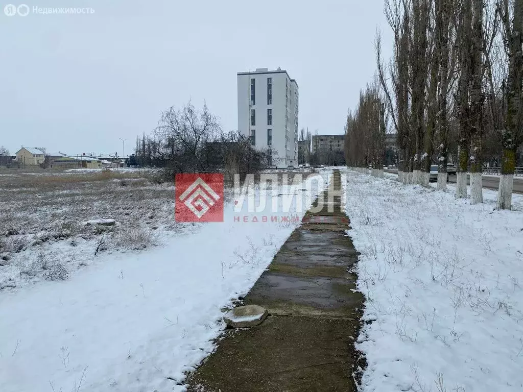 Участок в Республика Крым, Красноперекопск (55 м) - Фото 2