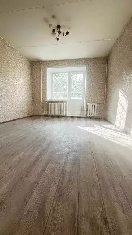 2-к. квартира, 48,5 м, 1/9 эт. - Фото 1