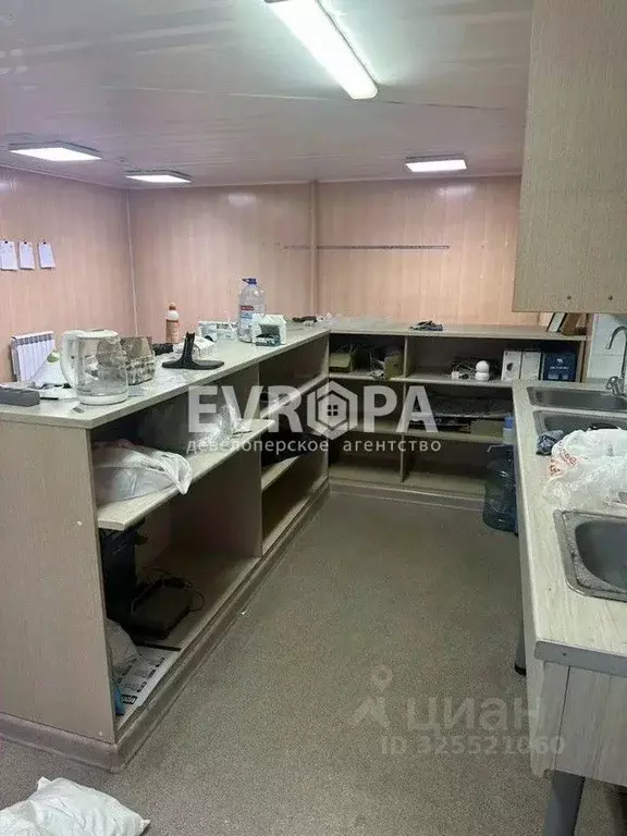 Помещение свободного назначения в Ульяновская область, Ульяновск ... - Фото 2