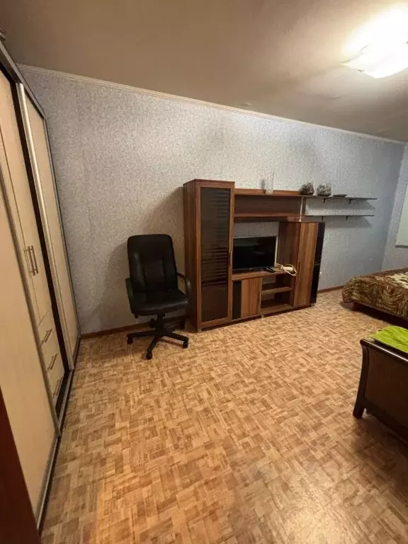 1-к кв. Самарская область, Тольятти Революционная ул., 13А (36.0 м) - Фото 0