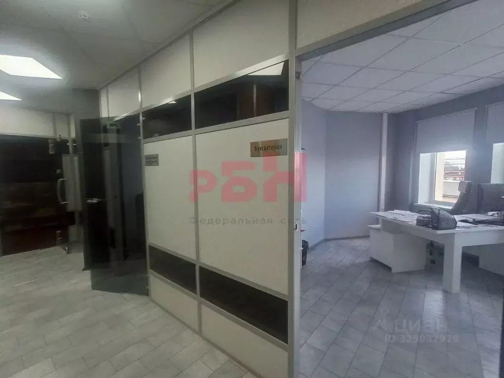 Офис в Тюменская область, Тюмень Советская ул., 51к1 (189 м) - Фото 1