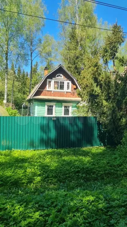 Дом 75 м на участке 17 сот. - Фото 0