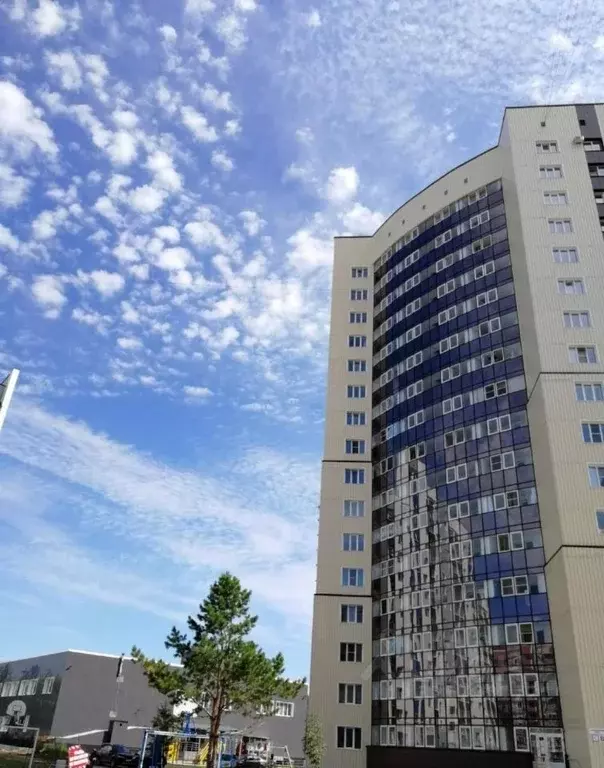 2-к кв. Алтайский край, Барнаул тракт Павловский, 295А (68.0 м) - Фото 1