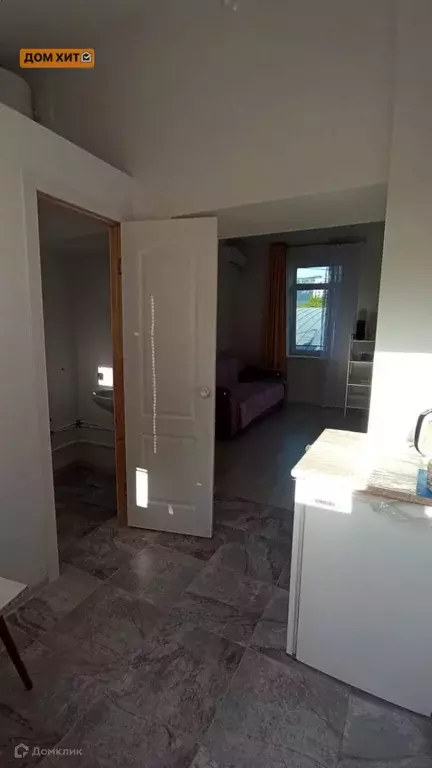 Продаётся квартира-студия, 13.5 м - Фото 0
