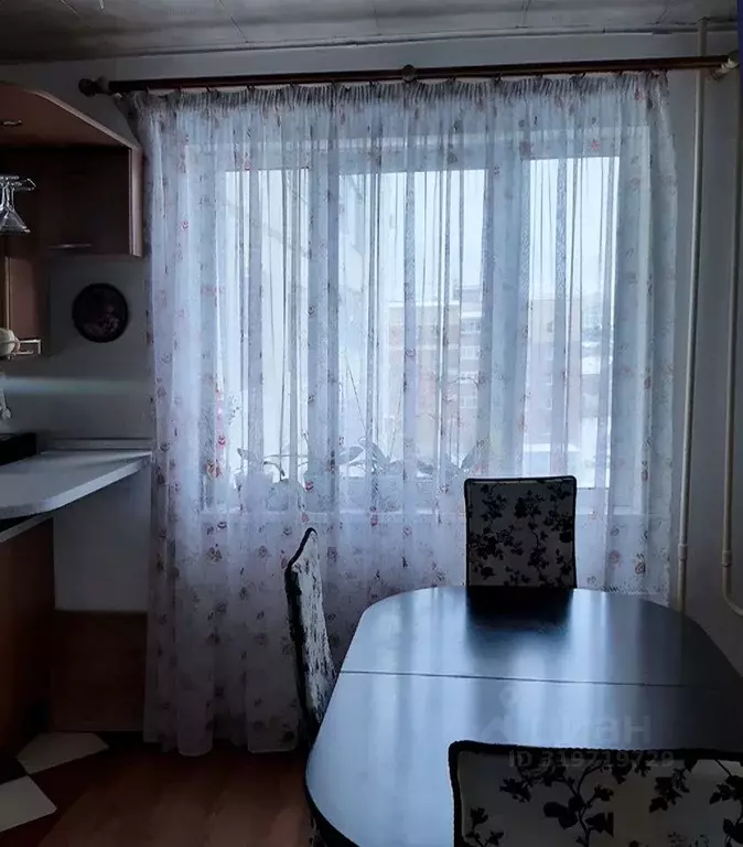 4-к кв. Свердловская область, Екатеринбург ул. Чкалова, 250 (121.0 м) - Фото 1