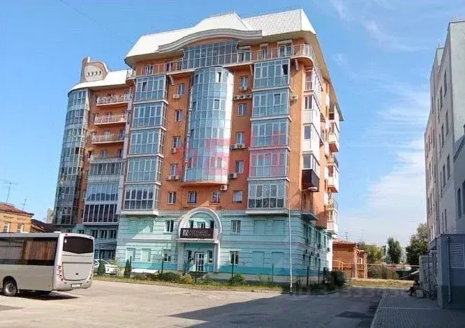Офис в Самарская область, Самара Самарская ул., 95А (353 м) - Фото 1