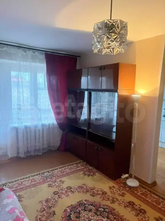 2-к. квартира, 45 м, 5/5 эт. - Фото 1