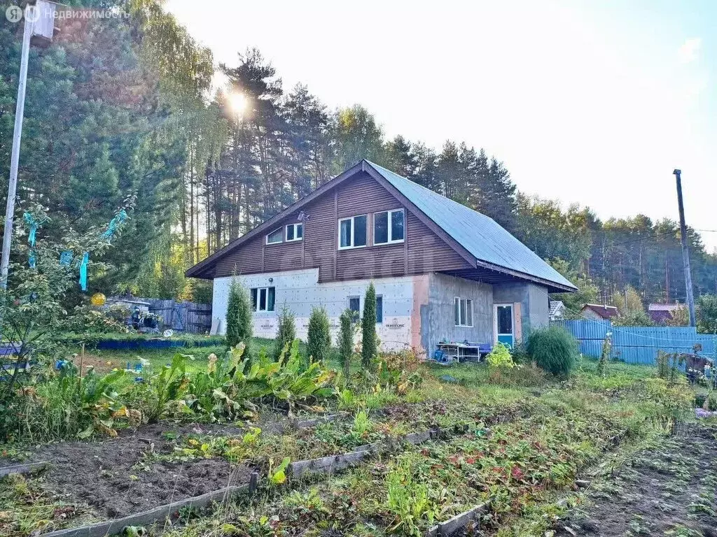 Дом в Пермь, улица Гальперина, 32А (900 м) - Фото 2