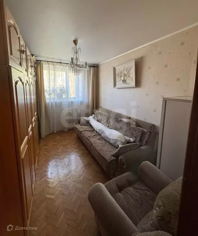 Продаётся 4-к квартира, 70.6 м - Фото 0