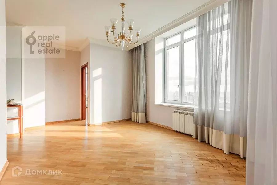 Продаётся 6-к квартира, 217 м - Фото 1