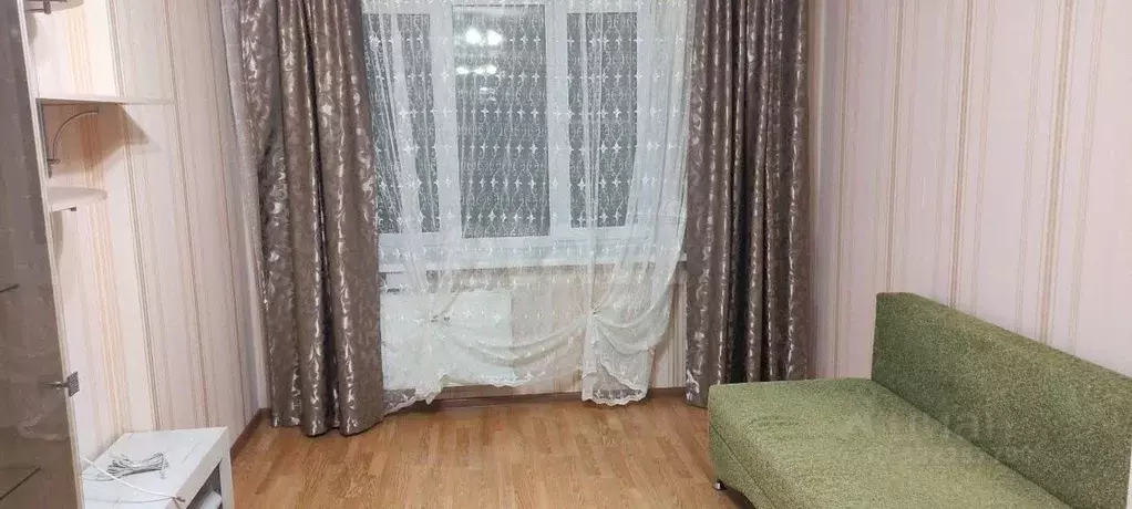 1-к кв. Удмуртия, Ижевск просп. Конструктора М.Т. Калашникова, 1 (35.0 ... - Фото 1