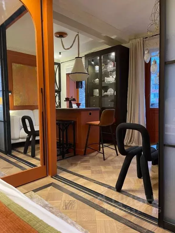 1-к кв. Москва ул. Расковой, 11 (30.0 м) - Фото 2