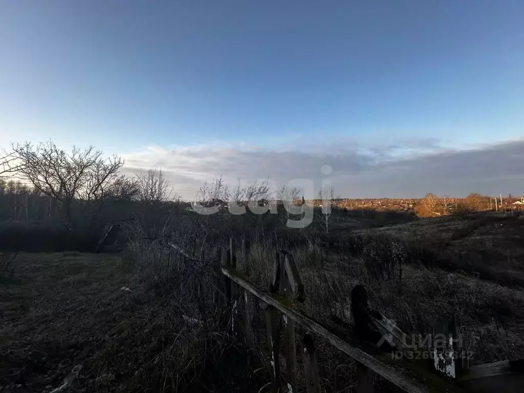 Участок в Брянская область, Брянский район, Снежское с/пос, с. ... - Фото 2